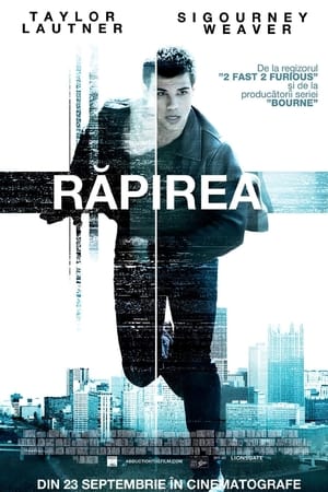 Răpirea - Abduction (2011)
