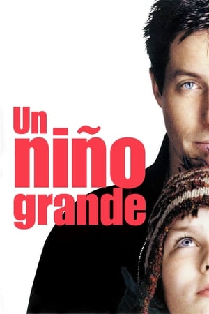 Un gran chico - About a Boy (2002)