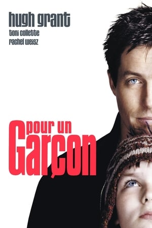 Comme un garçon - About a Boy (2002)