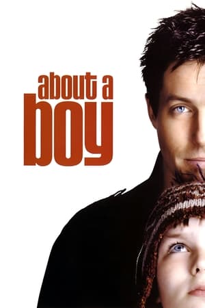 Totul despre băieți - About a Boy (2002)
