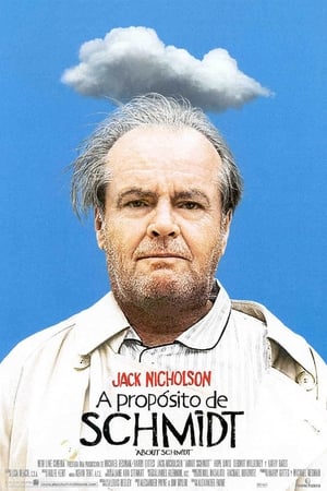 Las Confesiones del Sr. Schmidt - About Schmidt (2002)