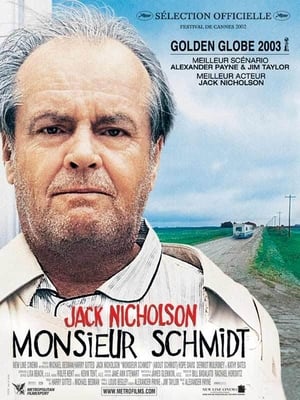 Monsieur Schmidt - About Schmidt (2002)