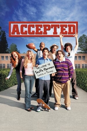Acceptat - Accepted (2006)