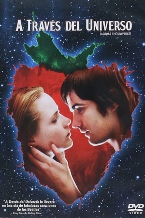 A través del universo - Across the Universe (2007)