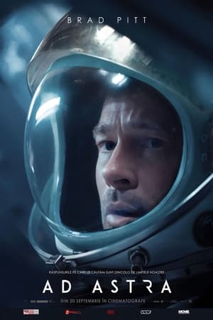 Ad Astra (2019)