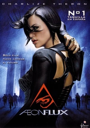 Aeon Flux - Æon Flux (2005)