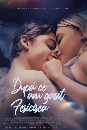 După ce am găsit fericirea - After Ever Happy (2022)