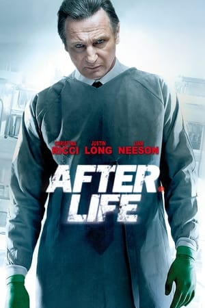 Après la vie - After.Life (2009)