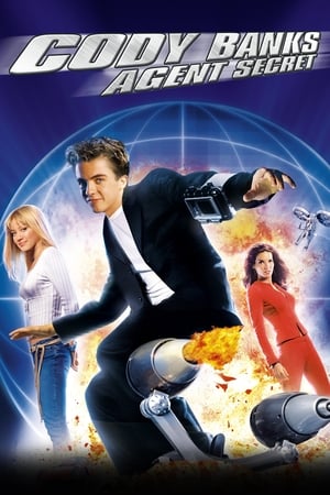 Cody Banks : agent secret - Agent Cody Banks (2003)