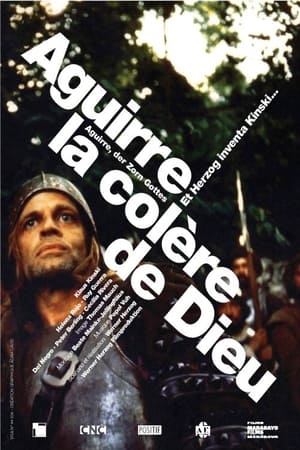 Aguirre, la colère de Dieu - Aguirre, the Wrath of God (1972)
