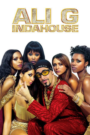 Ali G în casă - Ali G Indahouse (2002)