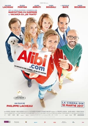 Alibi.com (2017)