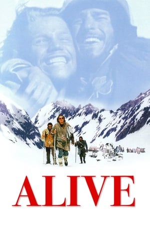 În viață - Alive (1993)