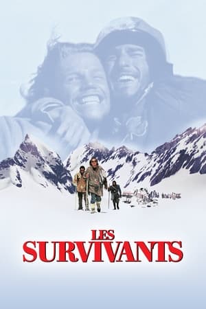 Les Survivants - Alive (1993)
