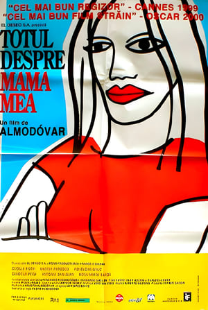 Totul despre mama mea - All About My Mother (1999)