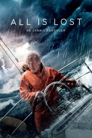 Seul en mer - All Is Lost (2013)