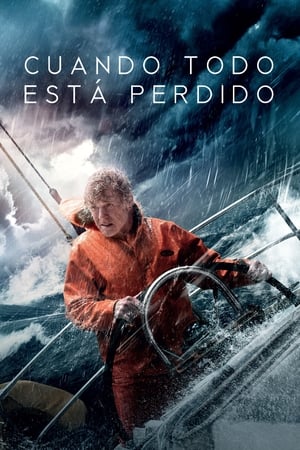 Todo está perdido - All Is Lost (2013)