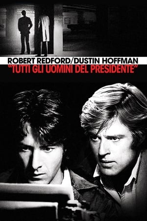 Tutti gli uomini del Presidente - All the President's Men (1976)