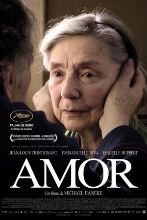 Amor (Amour) - Amour (2012)