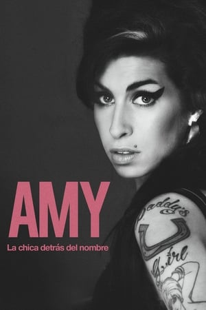 Amy (La chica detrás del nombre) - Amy (2015)