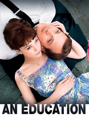 O lecție de viață - An Education (2009)