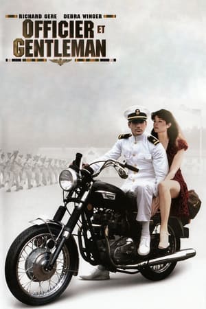 Un officier et un gentleman - An Officer and a Gentleman (1982)