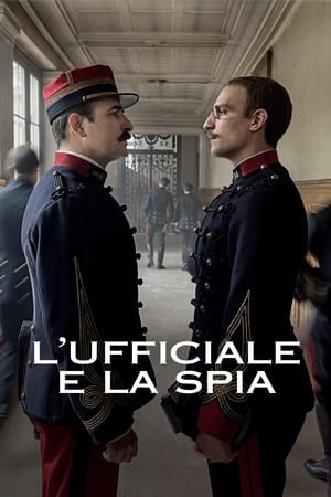 L'ufficiale e la spia - An Officer and a Spy (2019)