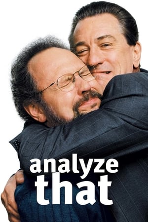 Nașul stresat - Analyze That (2002)