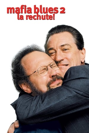 Mafia Blues 2 : La rechute ! - Analyze That (2002)