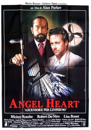 Angel Heart - Ascensore per l'inferno - Angel Heart (1987)