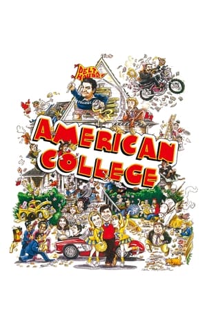 Collège américain - Animal House (1978)