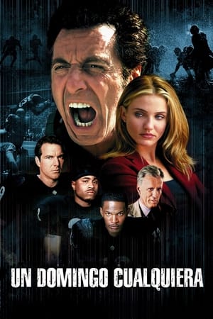 Un domingo cualquiera - Any Given Sunday (1999)