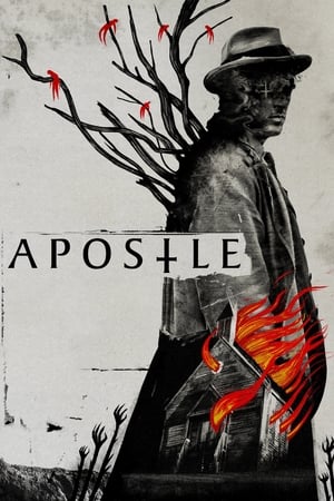 Apostolul - Apostle (2018)
