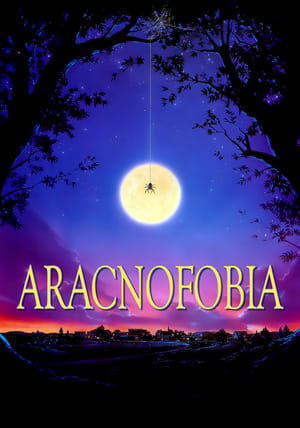 Aracnofobia - Arachnophobia (1990)