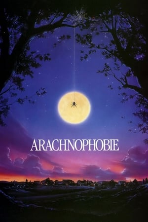 Arachnophobie - Arachnophobia (1990)