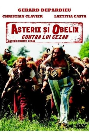 Asterix și Obelix contra lui Cezar - Asterix & Obelix Take on Caesar (1999)