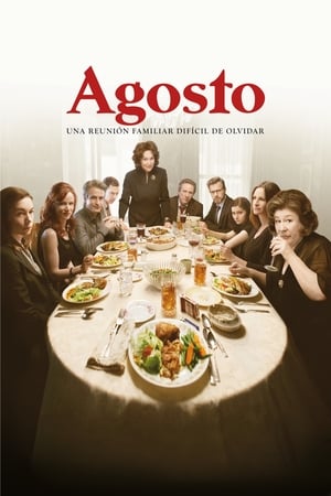 Las vueltas del destino - August: Osage County (2013)