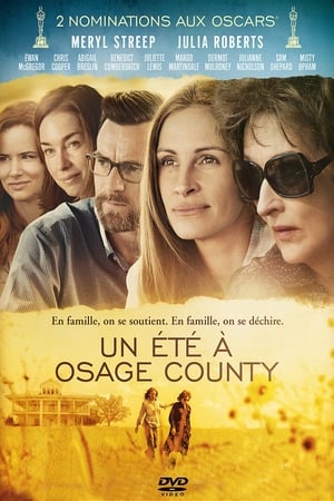 Un été à Osage County - August: Osage County (2013)