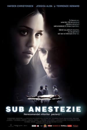 Sub anestezie - Awake (2007)