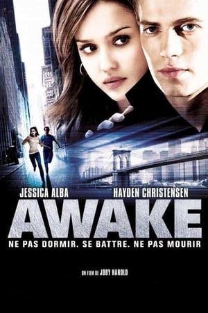 Conscient - Awake (2007)