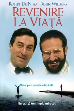 Revenire la viață - Awakenings (1990)