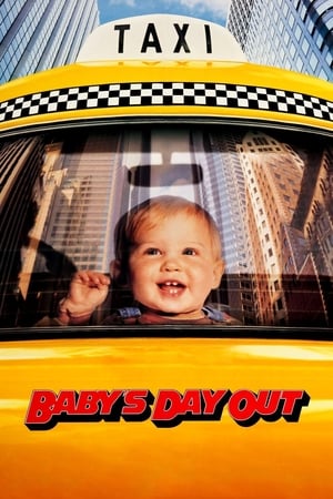 Sunt plecat în oraș - Baby's Day Out (1994)