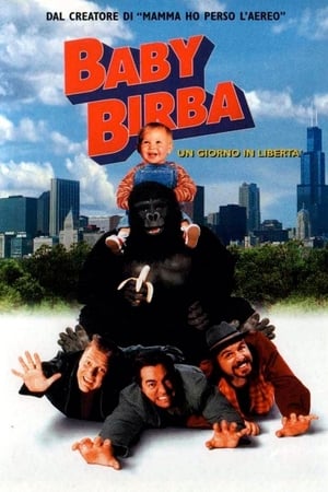 Baby Birba - Un giorno in libertà - Baby's Day Out (1994)