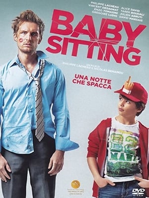 Babysitting - Una notte che spacca - Babysitting (2014)