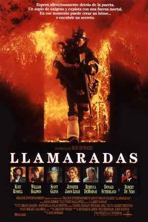 Marea de Fuego - Backdraft (1991)