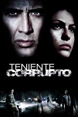 Un Maldito Policia en Nueva Orleans - Bad Lieutenant: Port of Call - New Orleans (2009)