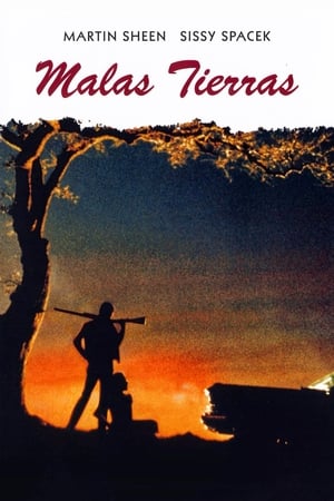 Malas tierras - Badlands (1974)