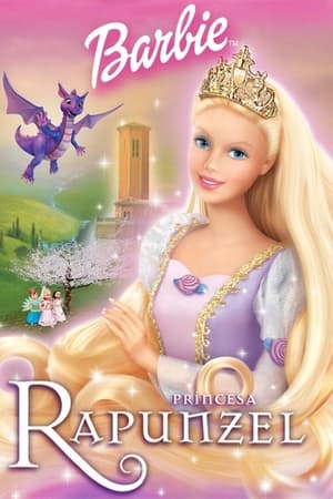 Barbie: Rapunzel - Barbie as Rapunzel (2002)