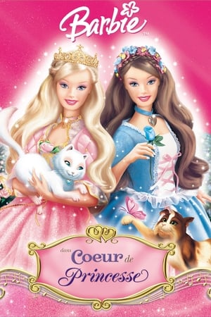 Barbie dans cœur de princesse - Barbie as The Princess & the Pauper (2004)