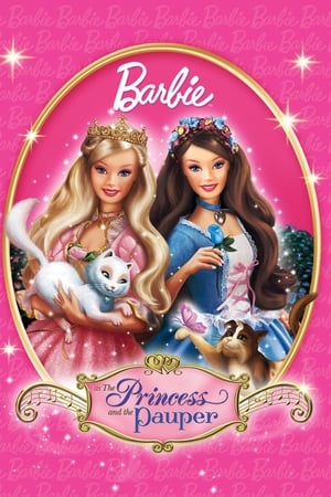 Barbie în Prințesa și sărmana croitoreasă - Barbie as The Princess & the Pauper (2004)